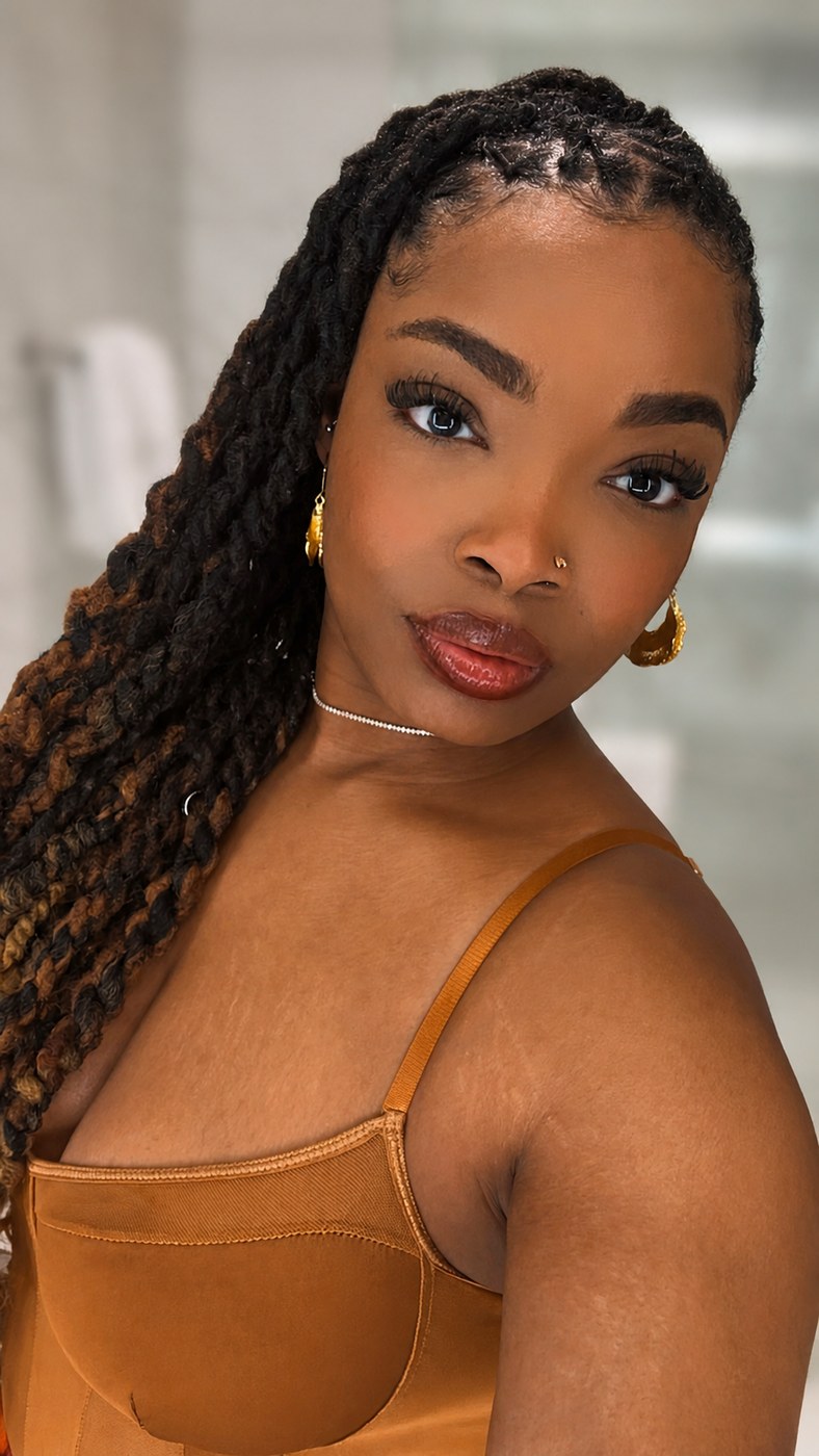 Jalecia Abram, Kut Queen Jay